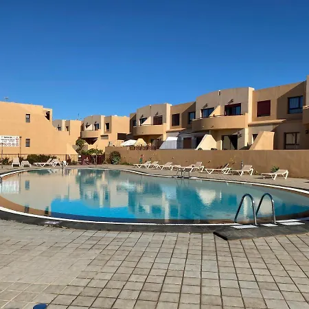 Aurora Apartment