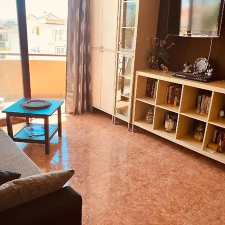 Apartment Aurora