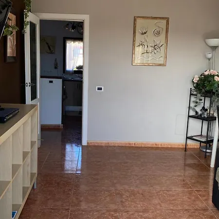 Apartment Aurora *