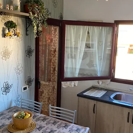 Apartment Aurora *