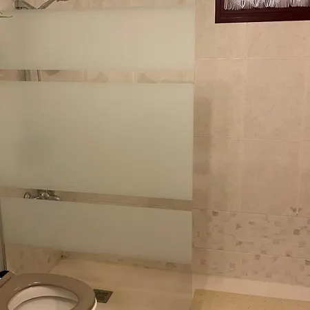 Aurora Apartment *