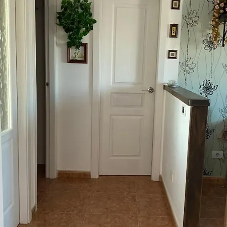 Aurora Apartment *