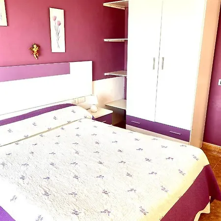 Aurora Apartmán Caleta De Fuste