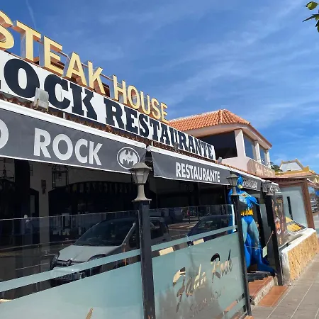 Aurora * Caleta De Fuste