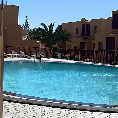 Aurora Apartmán Caleta De Fuste