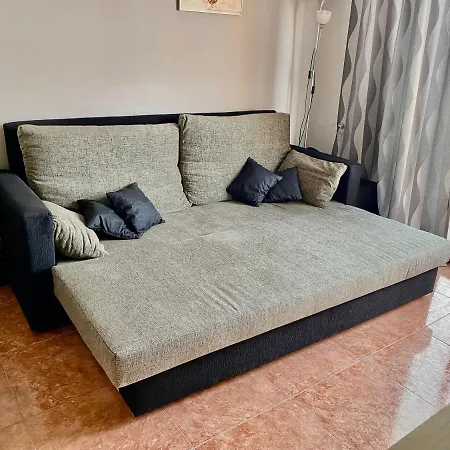 Apartmán Aurora Caleta De Fuste