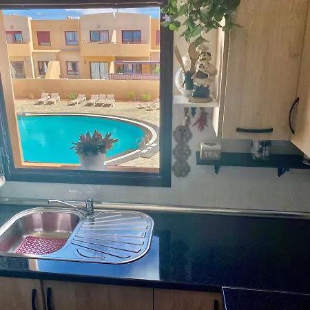 Aurora Apartmán