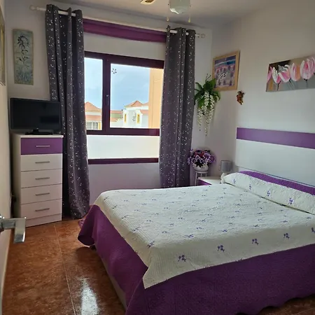 Apartmán Aurora Caleta De Fuste
