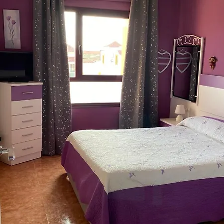 Apartmán Aurora Caleta De Fuste